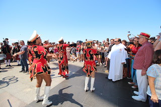 DIÁRIO DO CORCOVADO ESPECIAL ANIVERSÁRIO DE  86 ANOS DO CRISTO REDENTOR (150)